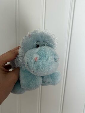 Webkinz Lil Hippo